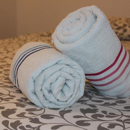 Sweet Room Ma&Va Gordevio Ngoại thất bức ảnh