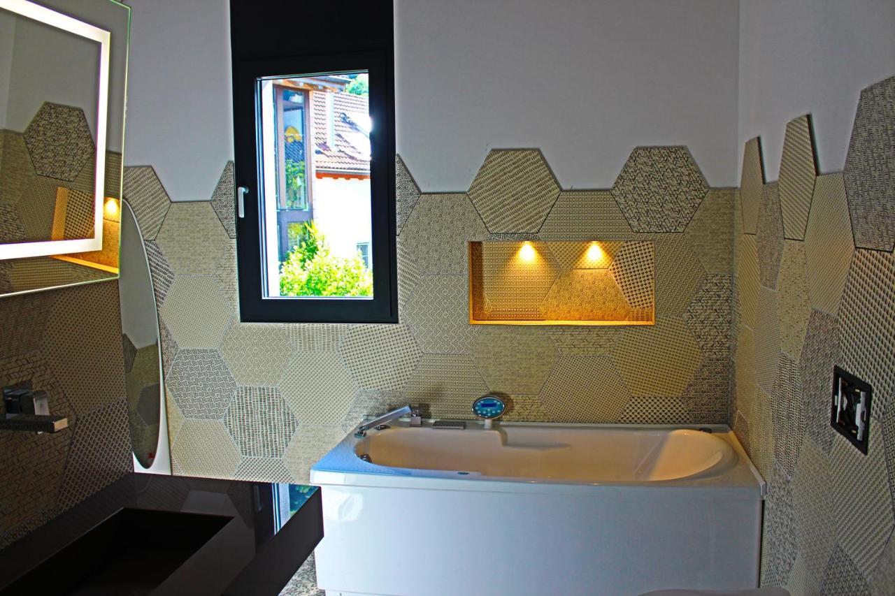 Sweet Room Ma&Va Gordevio Ngoại thất bức ảnh