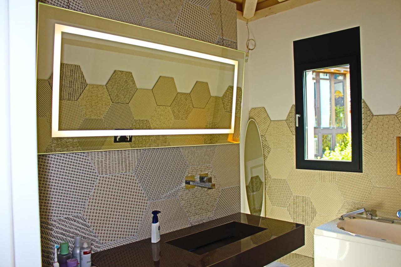 Sweet Room Ma&Va Gordevio Ngoại thất bức ảnh