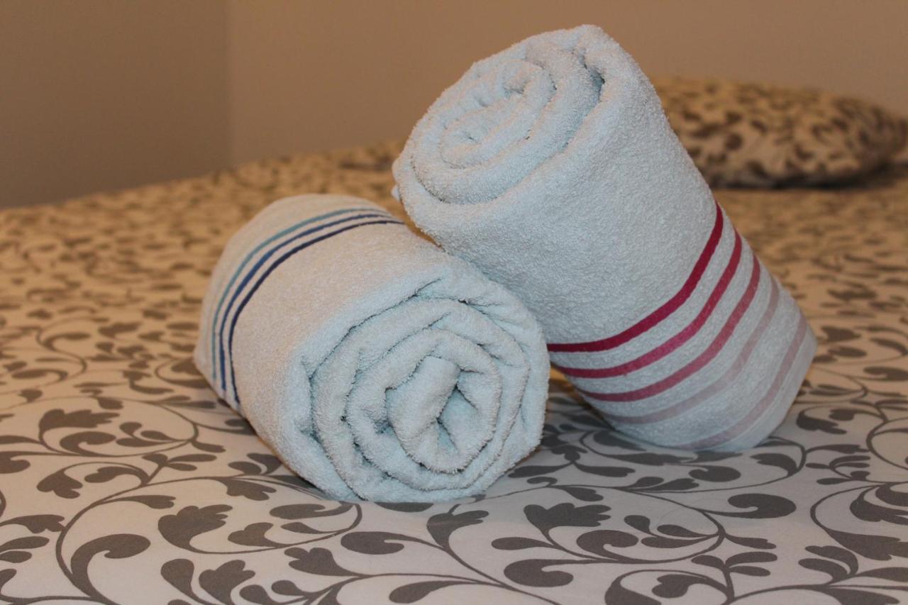 Sweet Room Ma&Va Gordevio Ngoại thất bức ảnh
